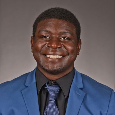 Cornerbacks Coach @ Morehead State University (D1 FCS), MA in Sports Management Southern Nazarene University 21’ BS in Physical Education Limestone 16’