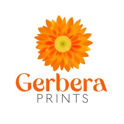 Gerbera Prints started with the idea of creating custom home decor. We inspire creativity and humor as we see how small things can make a huge impact on our day