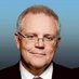 Scott Morrison former PM of Australia (parody) (@ScottyFromMktg) Twitter profile photo