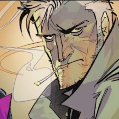 Constantine.さんのプロフィール画像