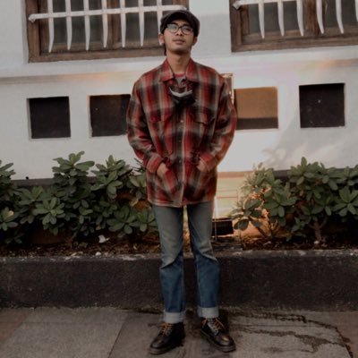 rifkicadel's profile picture. what do u think???