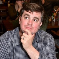 XMichael XWalsh, XHuman (@burgermike) 's Twitter Profile