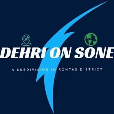 City-Dehri On Sone
Dist:-Rohtas (Bihar)
Best Rail,Road Connectivity
Bank Of Sone River🏞️
City with Industrial & historical significance (Dalmianagar Industry)