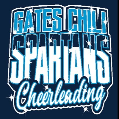 The official Twitter page for The GC Cheerleading Program 💙🤍
Varsity, JV, and Modified
 Follow us for news, info, and updates
#SectionV #GoSpartans #GCPride