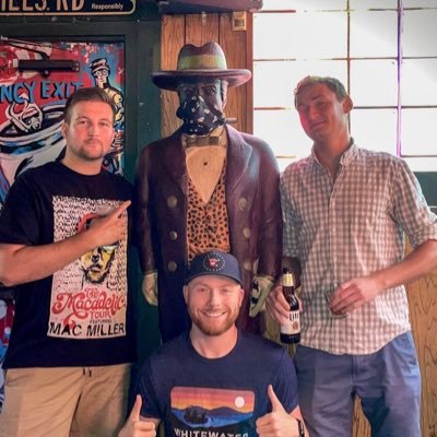 ThaRealTimShady's profile picture. Big Pittsburgh guy