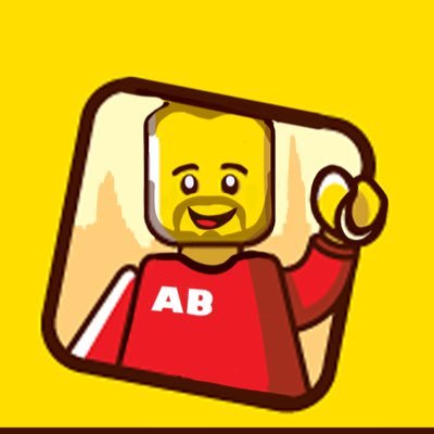 Following me on Instagram, Ebay, YouTube, Discord, Facebook, Don’t hesitate to contact me on anything lego related