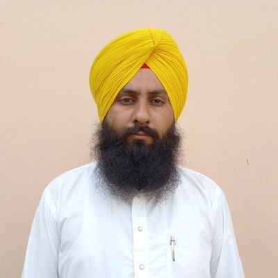 work_ aam aadmi party punjab
💐 💐
District president social media Sbs nagar