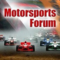 Motorsports Forum(@fmotor) 's Twitter Profile Photo