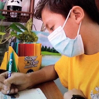 g_studynotes13's profile picture. Artista❤🌿
Instagram:Gabo.studynotes13