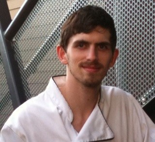 moderncafechef's profile picture. father and husband first, chef, lover of coffee, books, and any game