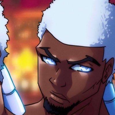 SIKCOMICZさんのプロフィール画像