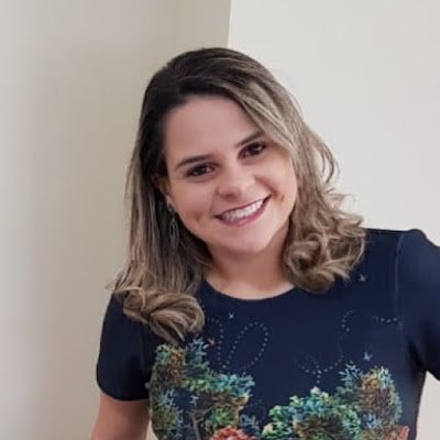 Aninhacarolc3's profile picture. 