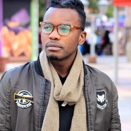 Engineering Student. Jesus follower.Greater is God. Motivational Speaker. Open up your mind and do not be deceived. #teamPulte