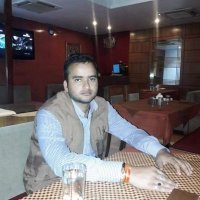 Ashish Jha (@jhaashish73) 's Twitter Profile