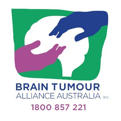 National organisation providing support, advocacy & information to brain tumour patients, their carers, and families in Australia. Support line - 1800 857 221