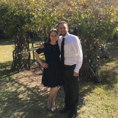 HuskyTraynor's profile picture. 1st Grade Teacher at Scarborough Elem.