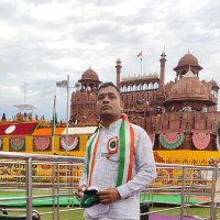 Vikas Chamoli (मोदी का परिवार)(@ivikaschamoli) 's Twitter Profile Photo