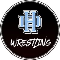 Darby Wrestling(@DarbyWrestling) 's Twitter Profile Photo