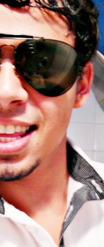 Smile (: