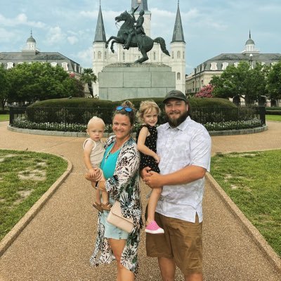 mattinglymomath's profile picture. Sports fan. Teacher. Family first. Harry Potter Nerd. Mama 🐻. Smoky Mountains Lover.