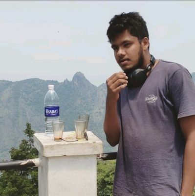 UdayAdityaVR1's profile picture. Northwestern University | 
Software Development