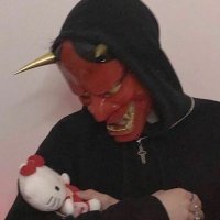 ️️ ️️ ️️ (@badutts) 's Twitter Profile