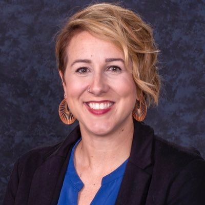HS Administrator | she/her | Here to get it right, not be right (@brenebrown) | Posts & thoughts are my own & do not reflect the views of my employer |