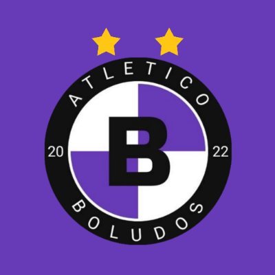 Club Atlético Boludos 🏆🏆 ❁