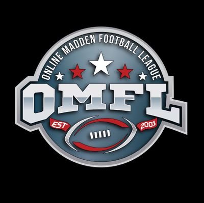 Omfl Buccaneers offical twitter this is for entertainment and has no affiliation with the real team