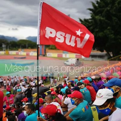 Psuv Aragua Libertador