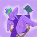Goo'd Vibes~ 4 Comm slots left! Profile picture