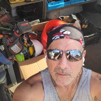 hvacdoctor64's profile picture. NJ Master HVACR Lic. #19HC00540000 - Constitutionalist *
NO 🚫Crypto DM's * 🚫💉