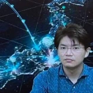 Ph.D. Quantum Internet. 慶應義塾大学. mercari R4D.