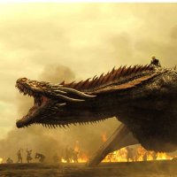 Dracarys(@blackwidow_fan) 's Twitter Profile Photo