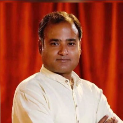 CGKrantiGupta's profile picture. 