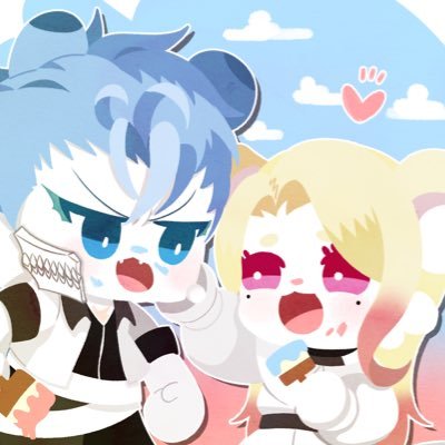 ᛝ💙豹王 리씨(RiCee)💙ᛝさんのプロフィール画像