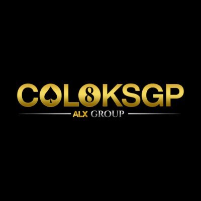 Coloksgp adalah situs bandar togel online, live casino dan slot online terpercaya dengan menyediakan togel singapore, togel hongkong dan togel sydney.