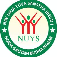 Nav Urja Yuva Sanstha(@nuys2014) 's Twitter Profile Photo