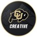 Colorado Creative Team (@CUBuffsCreative) Twitter profile photo