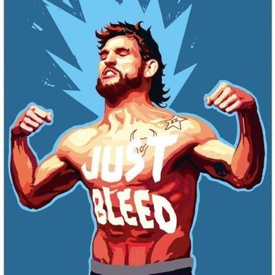 Just_BleedMMA Profile Picture