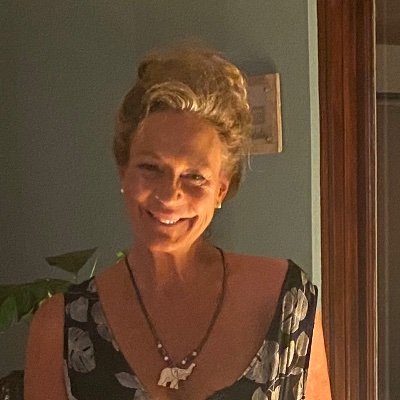 jennyjackson59's profile picture. History and Geopolitical Junkie