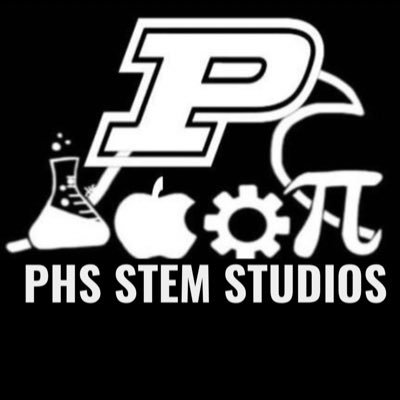 Official Twitter page of the Peabody STEMpire Science 🧬 Tech 💻 Engineering 🔨 Math 🥧 STEM designated school since 2020