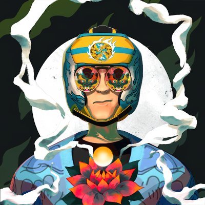 ShenlongKO's profile picture. 