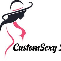 customsexydoll(@CustomSexydoll) 's Twitter Profile Photo