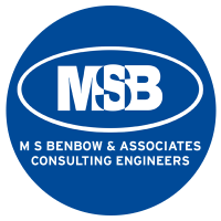 M S Benbow Consulting Engineers(@M_S_Benbow) 's Twitter Profile Photo