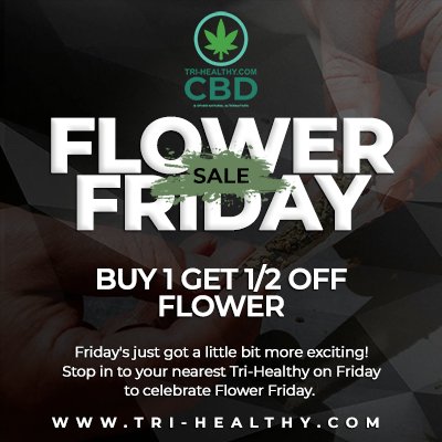 trihealthcbd Profile Picture