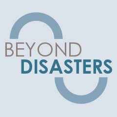 Beyond Disasters is a program of research within @CCW_unimelb that includes many projects across various streams of disaster resilience and recovery.