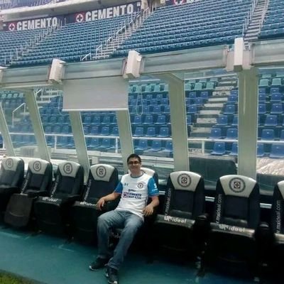 Historiador por la UAM-I y docente. Mis mayores aficiones: la Historia, los videojuegos y el fútbol. /UAM/PlayStation/Cruz Azul