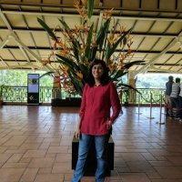 Dr AishwaryaS (@aish17aer) 's Twitter Profile Photo Dr AishwaryaS (@aish17aer) 's Twitter Profile Photo