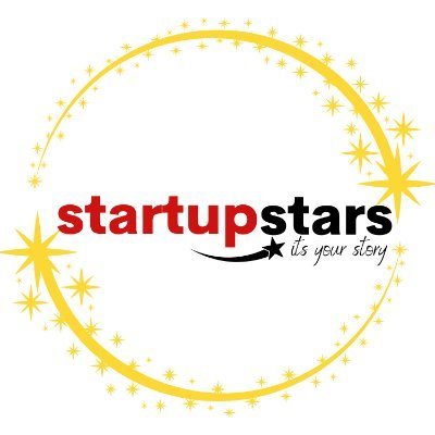 Startupstars_IN Profile Picture